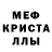 Амфетамин Розовый Julia Mazepina